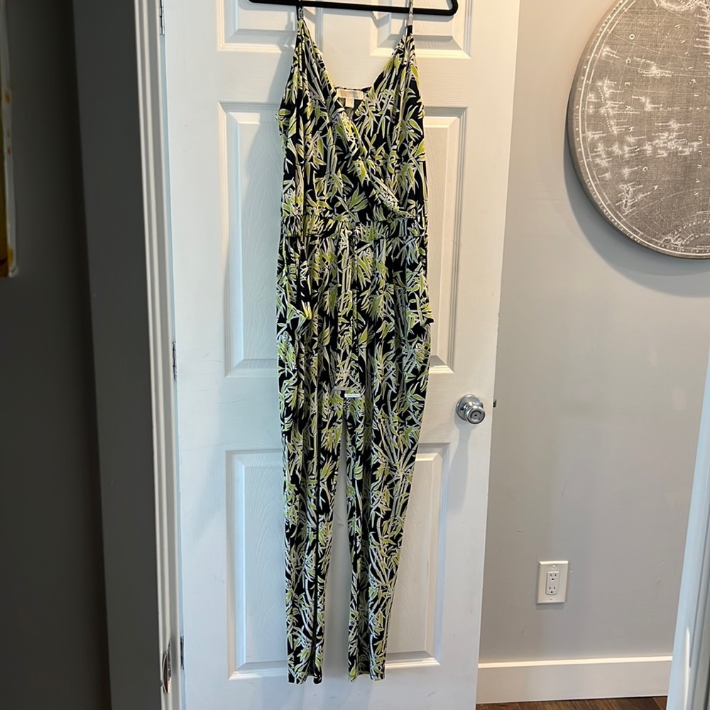 Michael Kors Jumpsuit with pockets